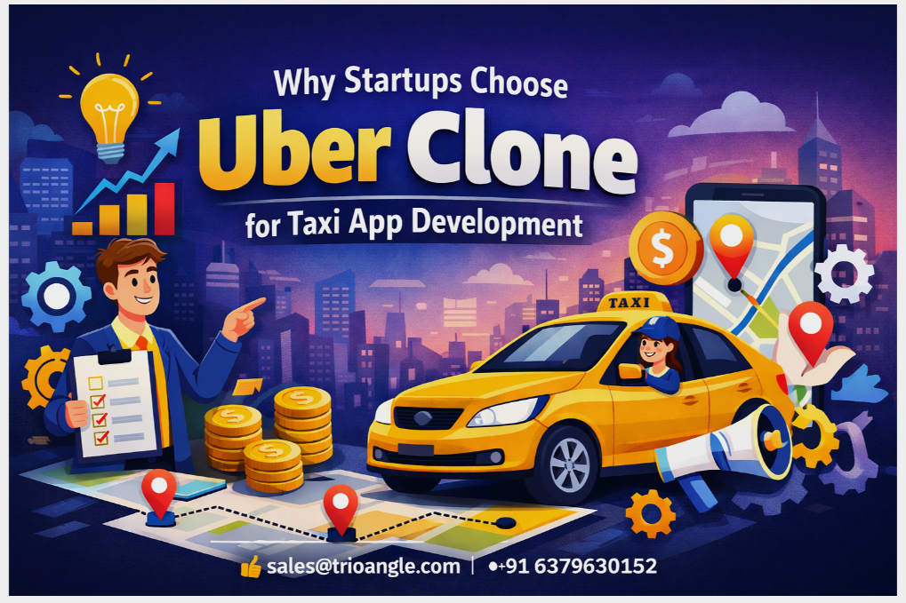 Top 10 Tips to Boost User Engagement on Your Uber Clone