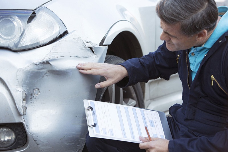 Can You Get Compensation If Your Car Is During Repairs?