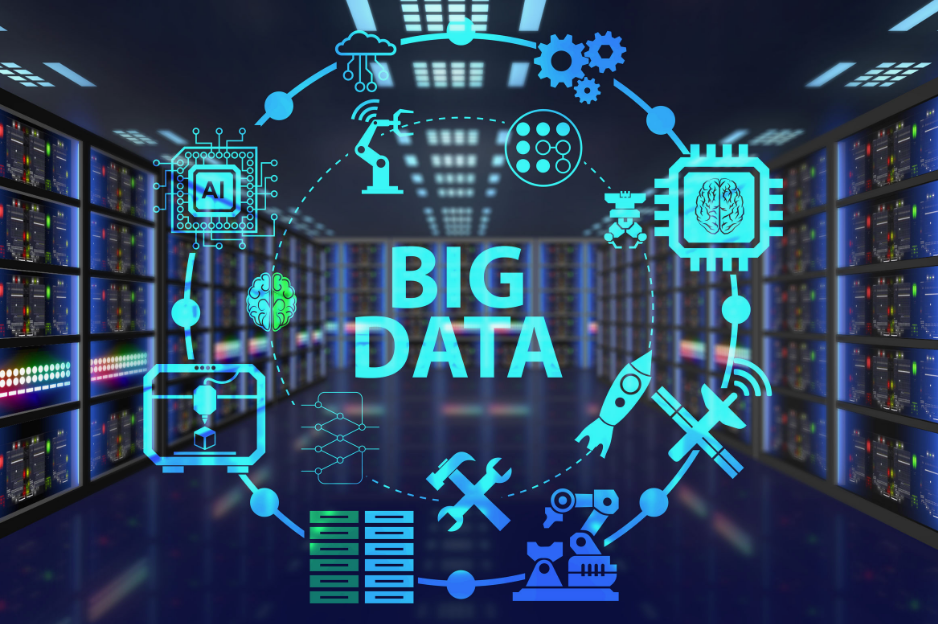 How to Drive Big Data Analytics with Hybrid Cloud Integration