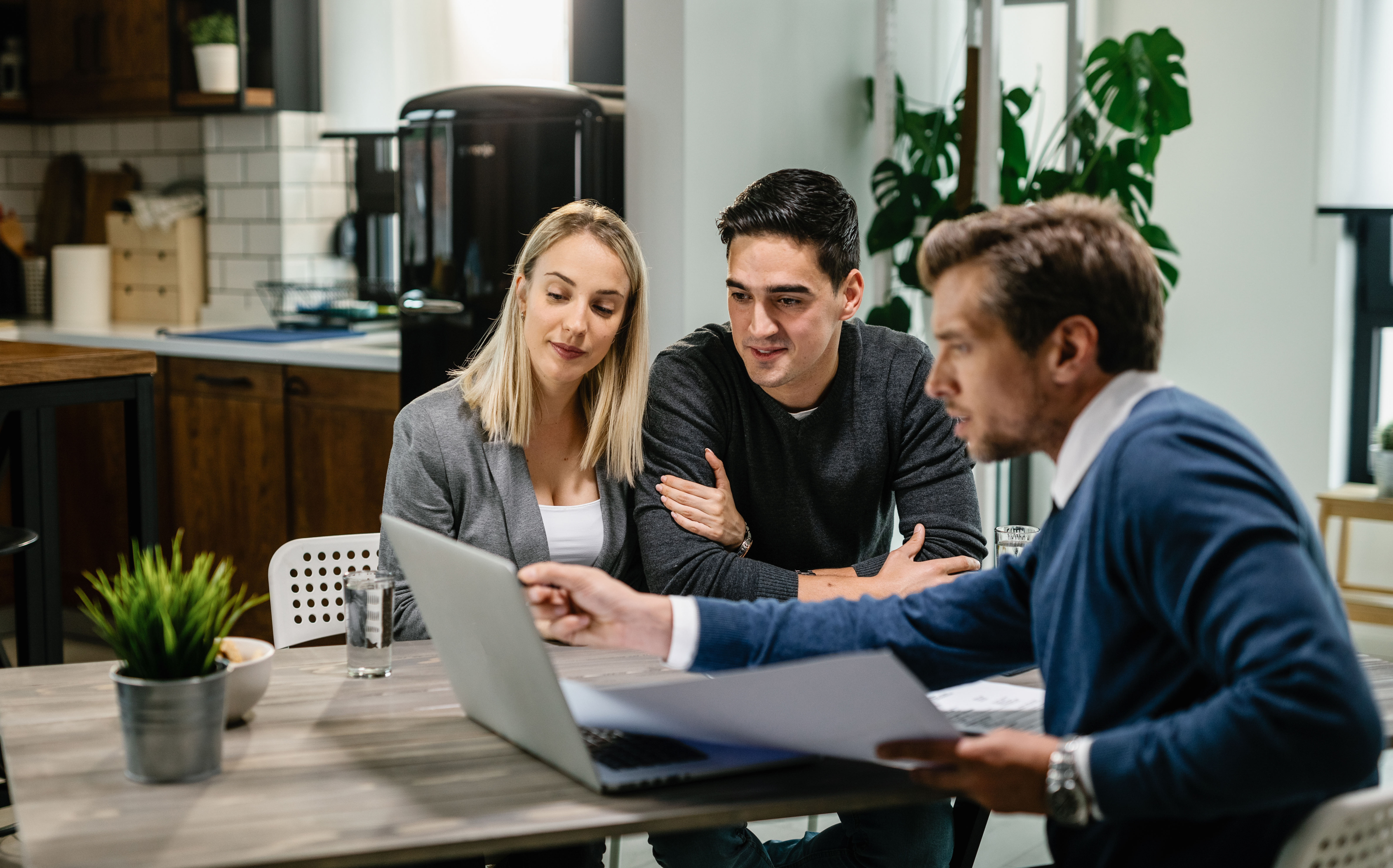 CRM for Insurance Brokers: Streamlining and Scaling Brokerage Workflows