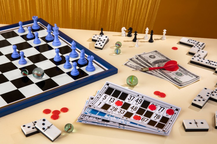 How to Choose the Best Darkest Magic Board Game for Your Collection