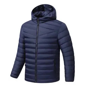 Down vs Synthetic Filling in Puffer Jackets: Which Is Better