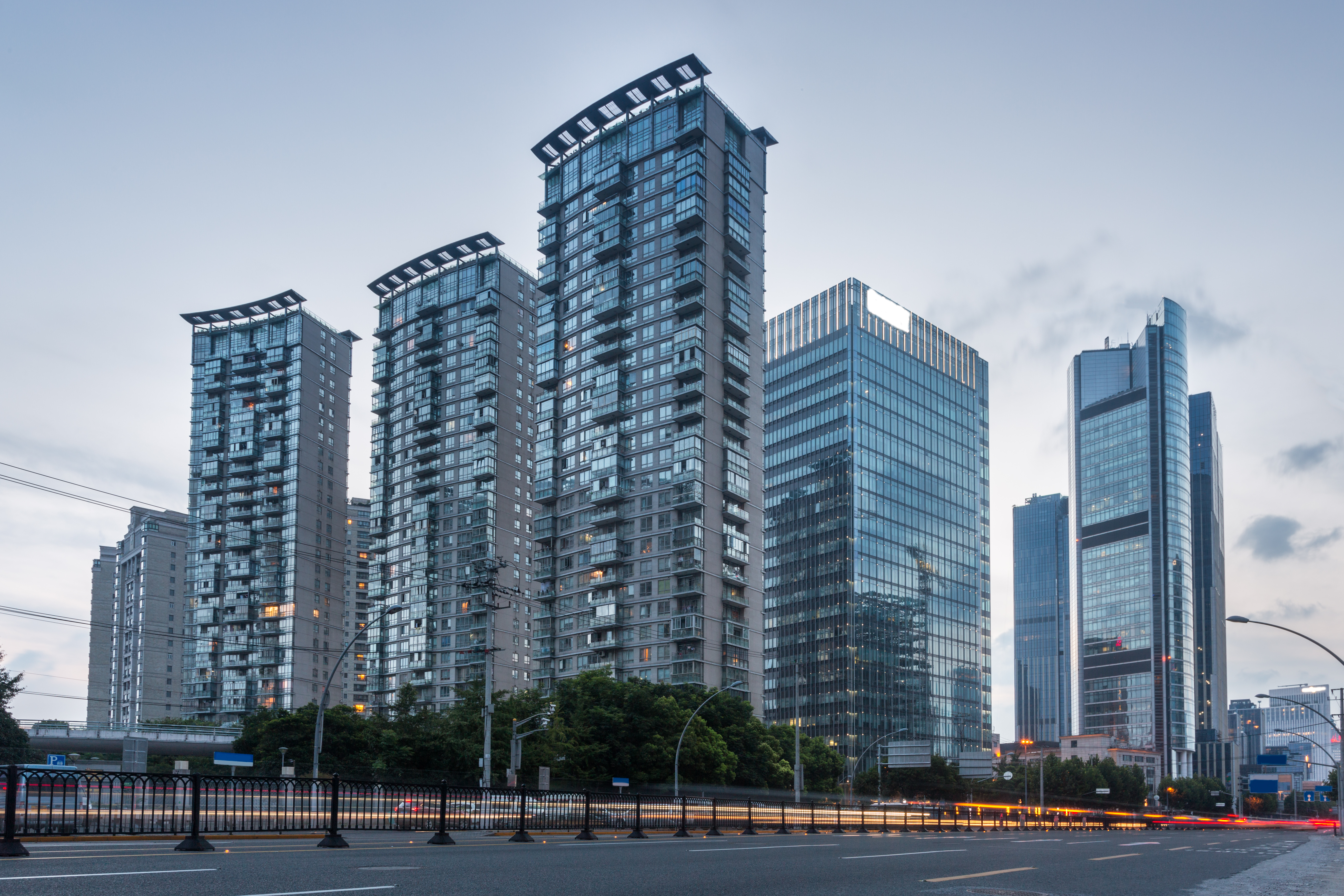 Puravankara New Luxury Residential Project in Chembur, Mumbai