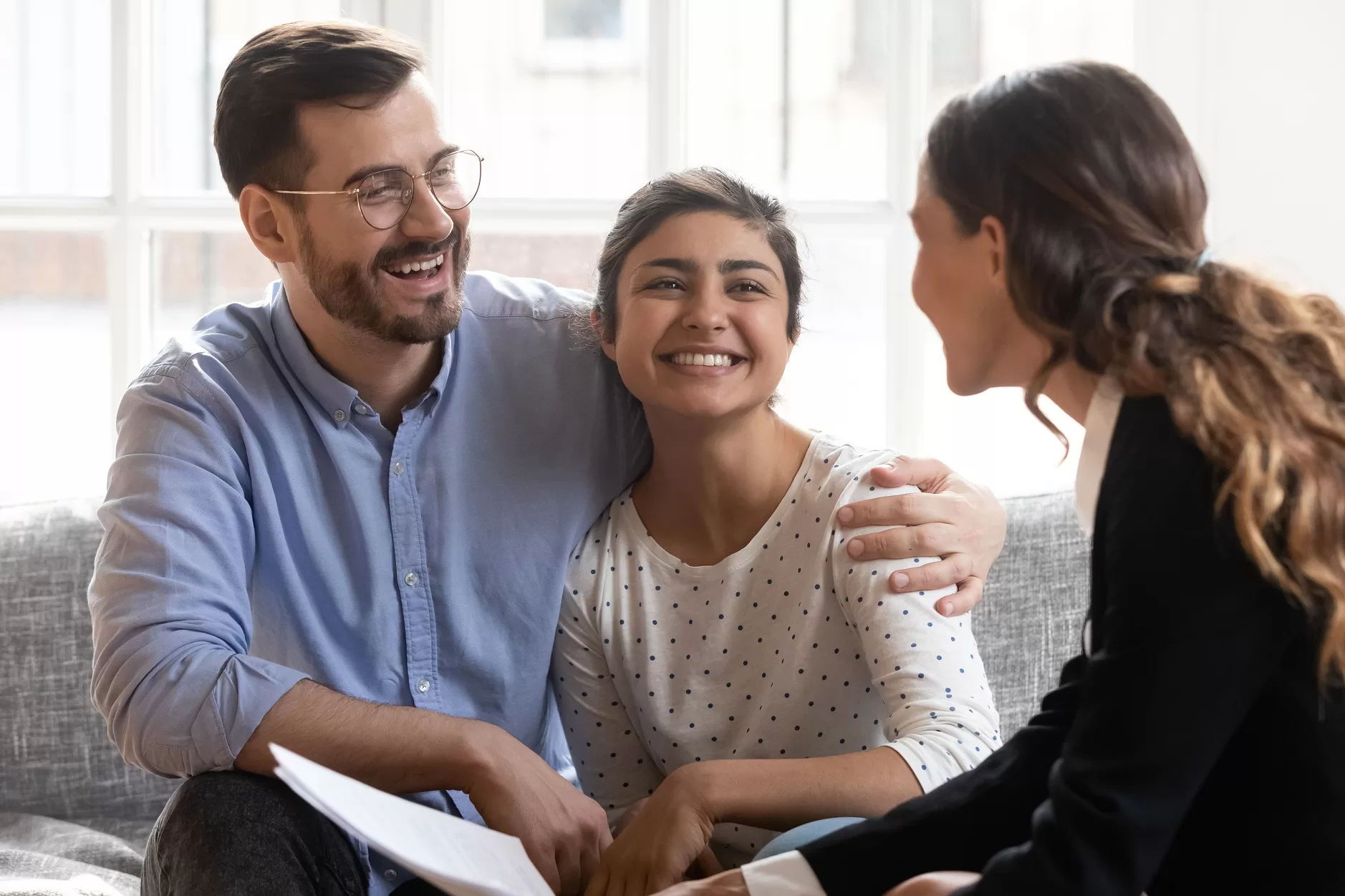 Feeling Alone Together: Understanding Emotional Disconnection in Relationships