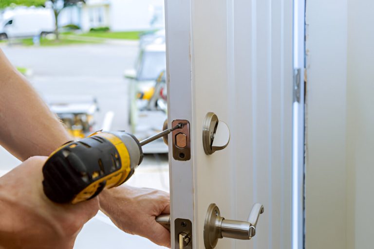 24 Hour Locksmiths London  Your Key to Fast, Reliable Access