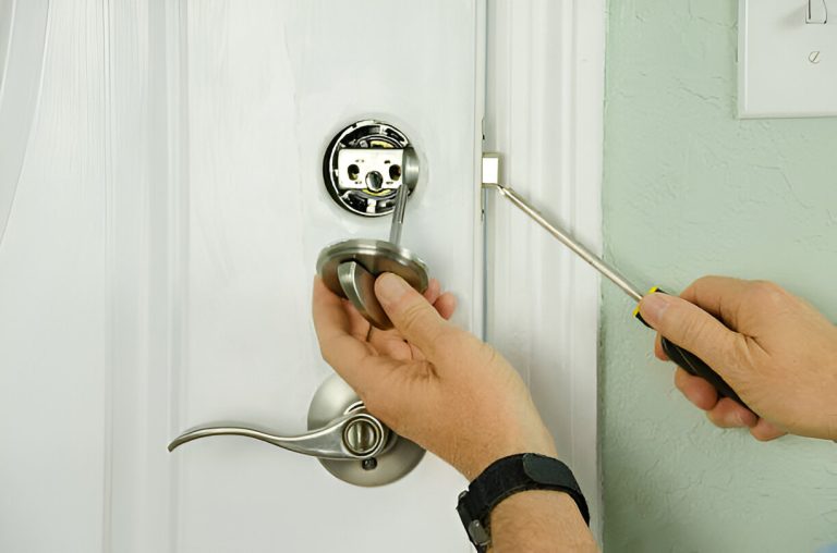 Local Locksmiths North London  Reliable Security Solutions at Your Fingertips