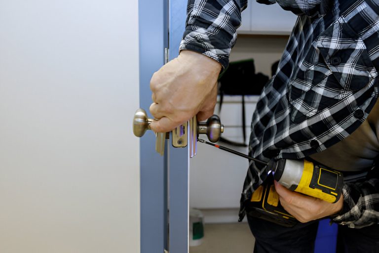 Reliable Locksmith Services London for Every Situation