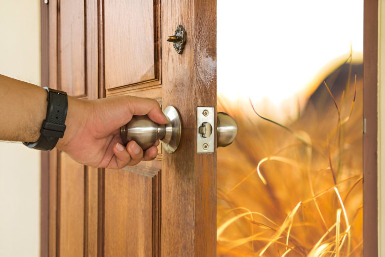 24 Hour Locksmiths London: When Security Can't Wait