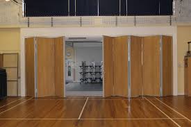 Types of Movable Partition Walls