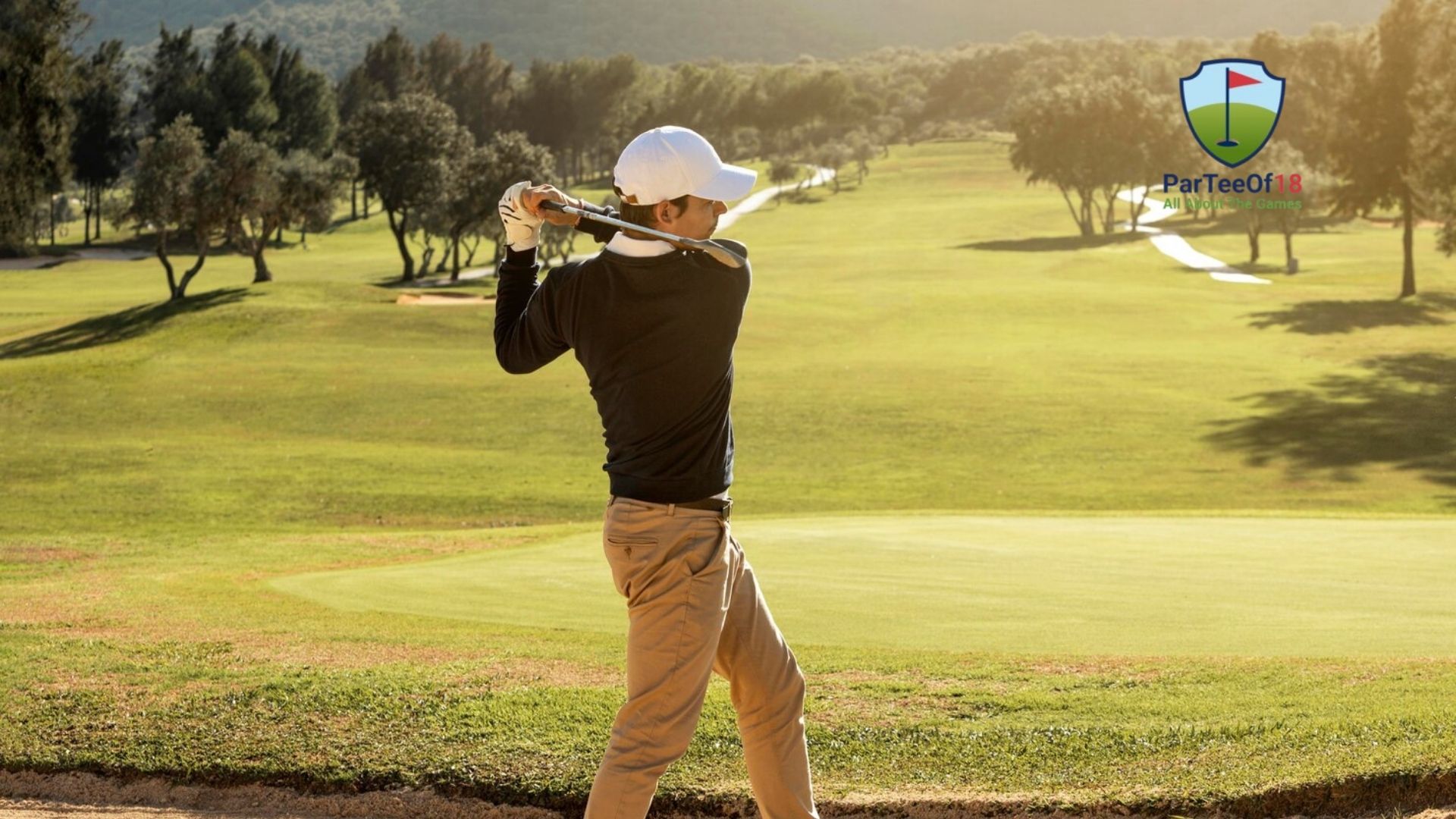 Who Is Closest to the Most Majors in Golf Record?