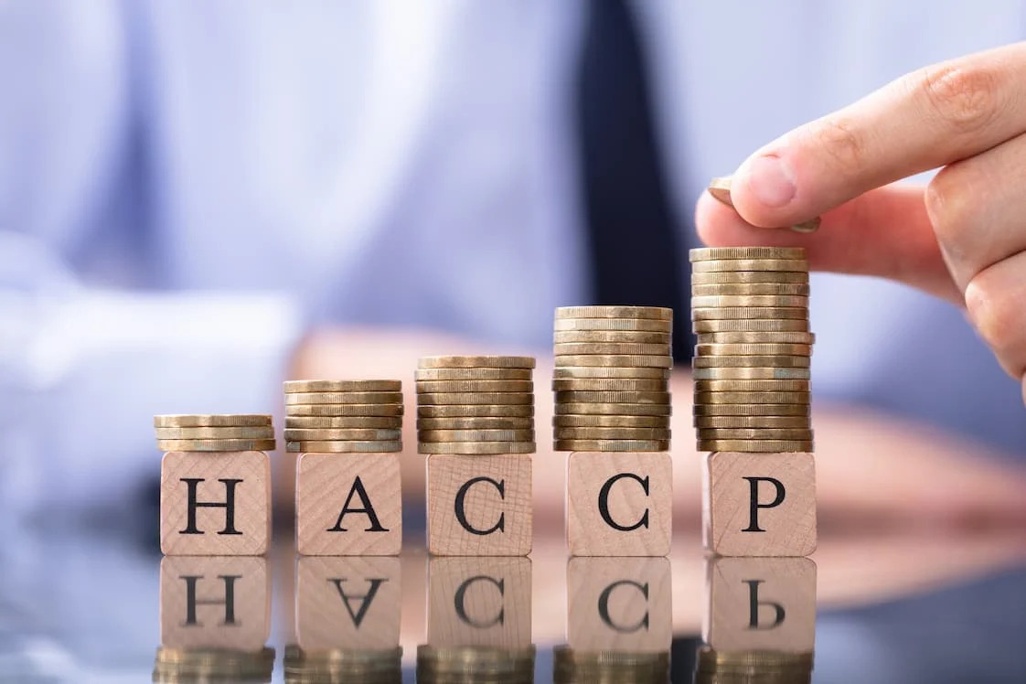 HACCP Certification: Your Food Processing & Packaging Company’s Everyday Safety Net