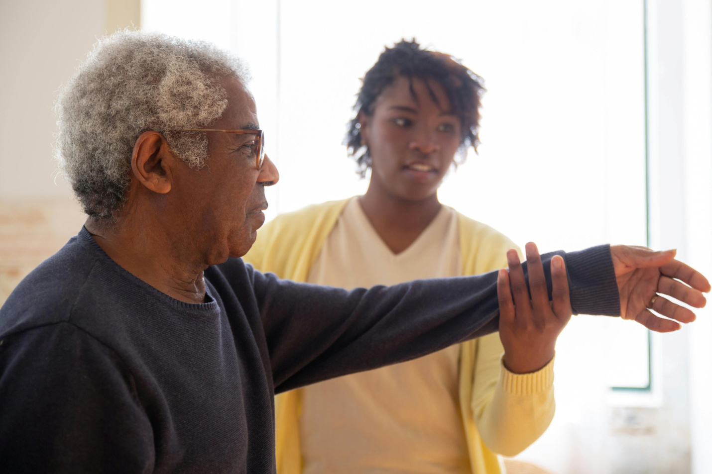 Why Opt for Personalized Senior Care Plans Across Northern New Jersey