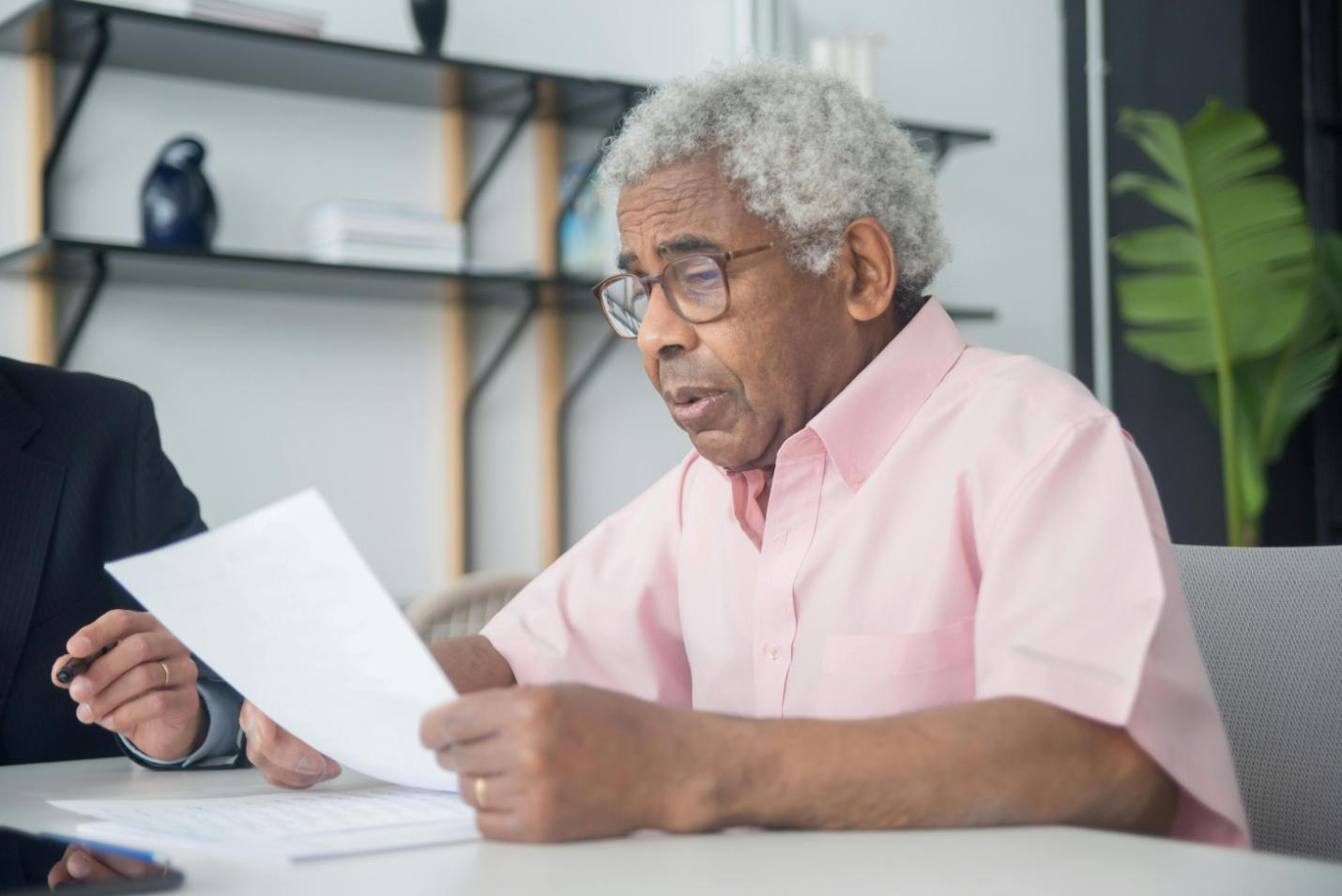 Planning Ahead: Combining LTC Insurance and Veteran Benefits in Bergen County