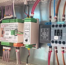 Useful Power Supply for Camping and Living off Grid