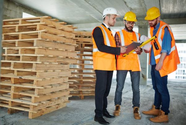 Strengthen Your Supply Chain with Remanufactured Pallets and Strategic Pallet Supplier Sourcing