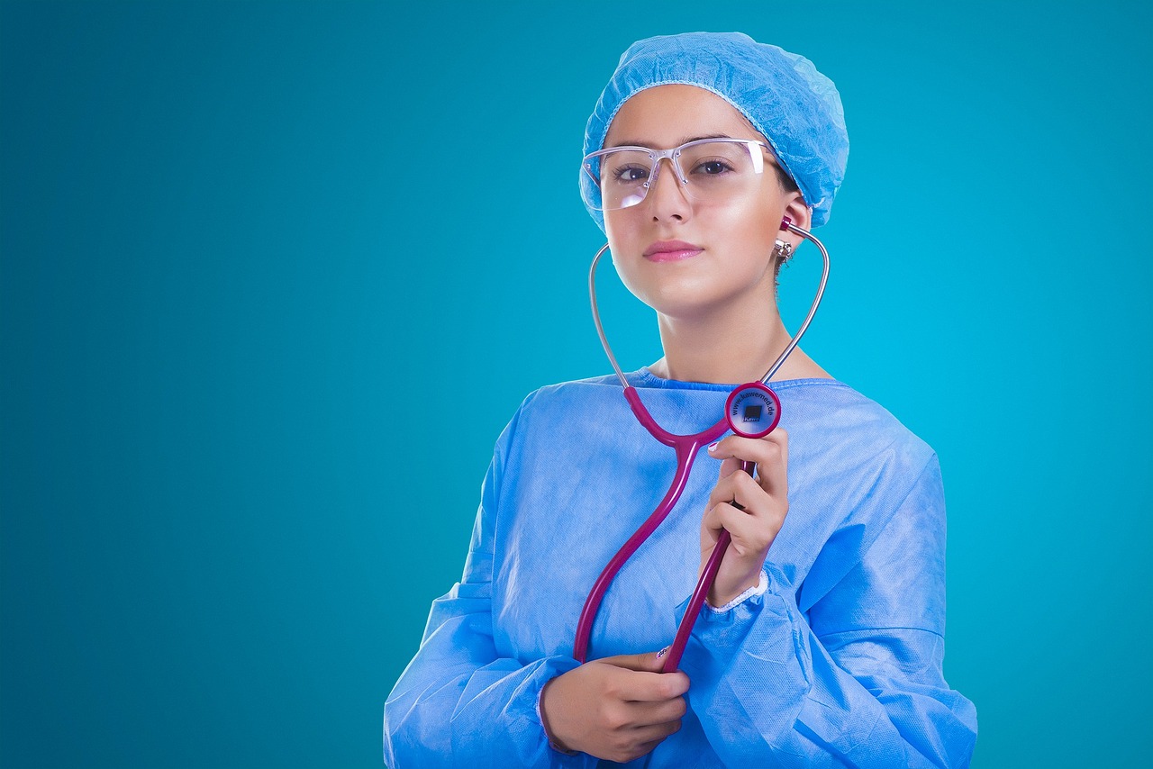 How to Book a DOT Medical Exam and USCIS Medical Exam Near Me