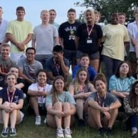 Community-Based Military Support Organizations and Their Local Impact
