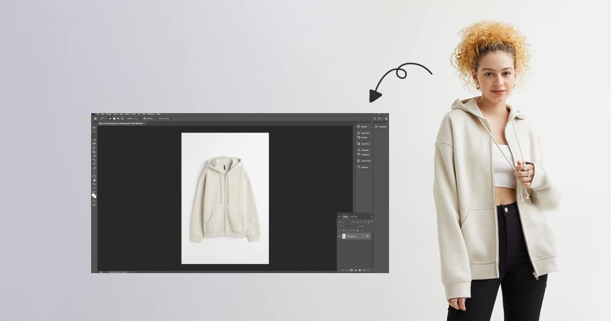 Professional Image Solutions for Fashion Brands