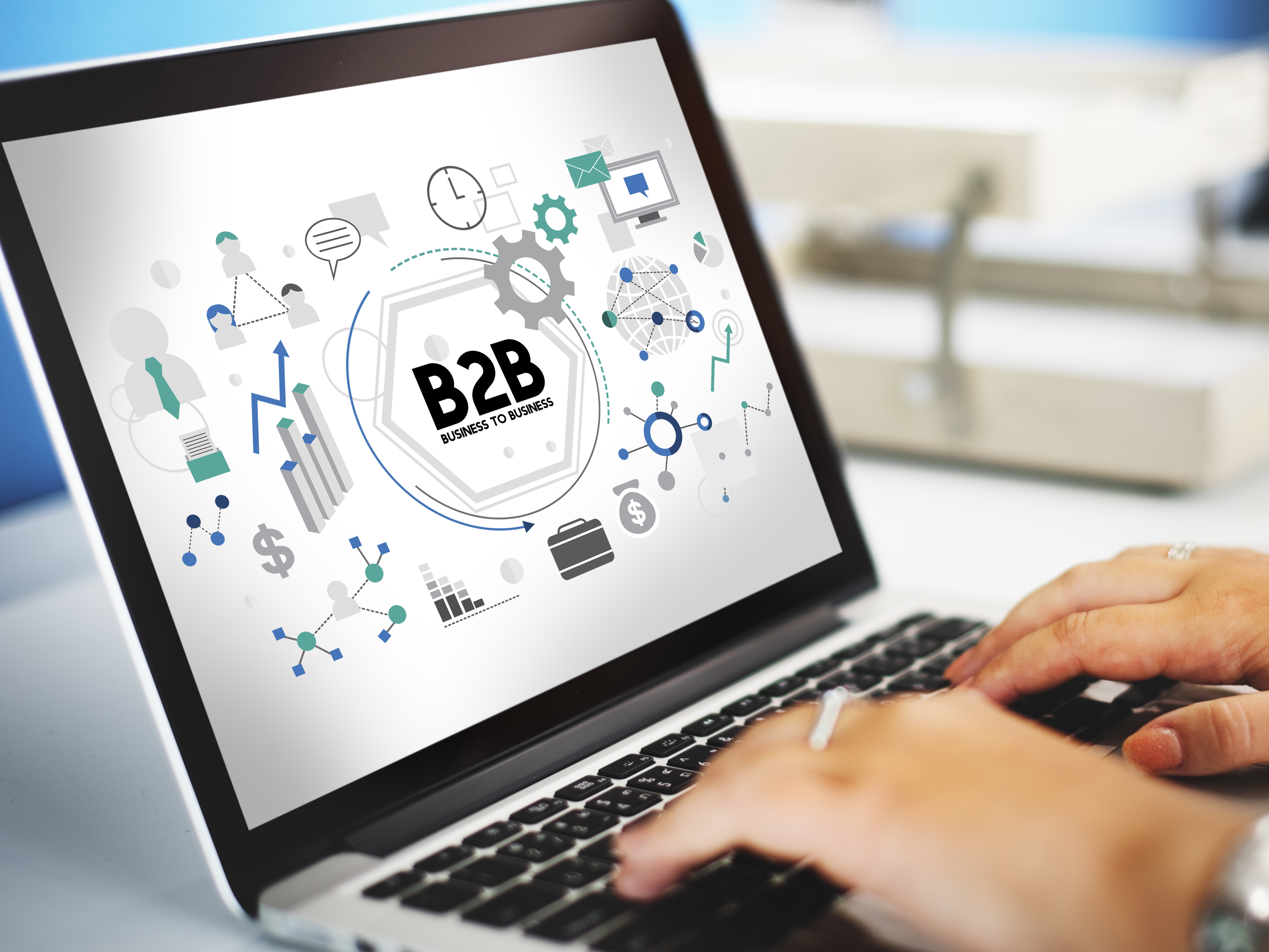 LinkedIn Marketing for B2B Lead Generation