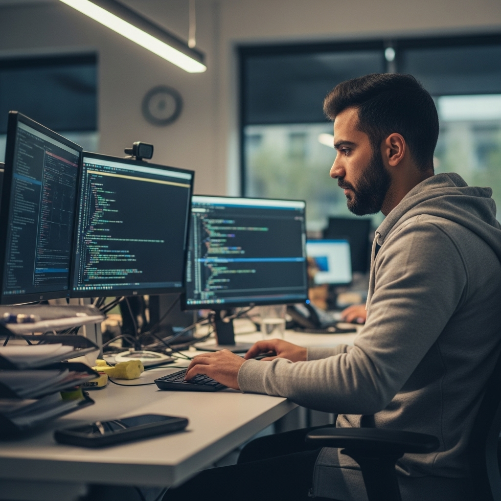 Custom Cybersecurity Solutions That Future-Proof Your IT Infrastructure