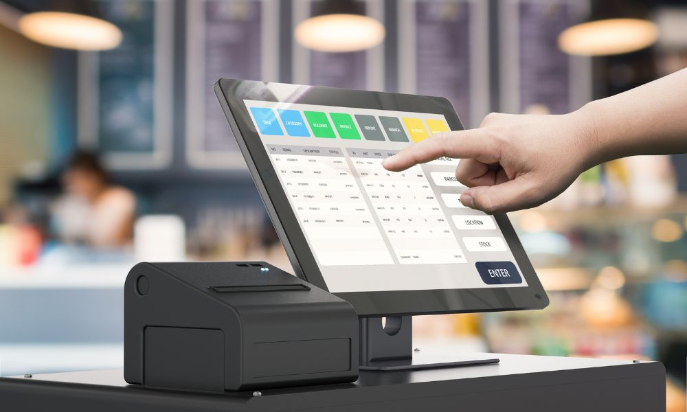 How Kitchen Printers Help Reduce Order Errors in Busy Kitchens