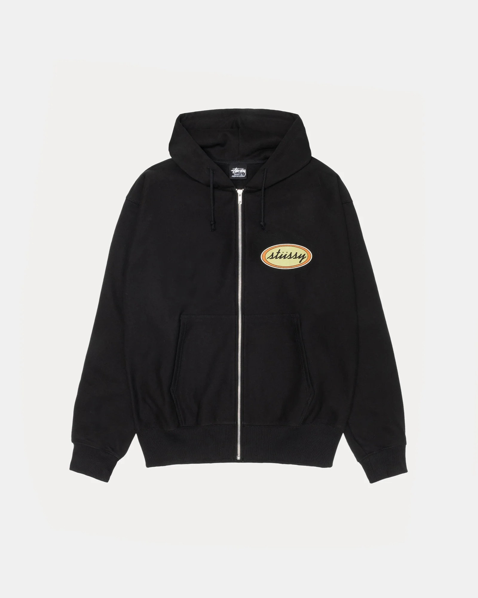 The Streetwear Identity of the Officialstussy Hoodie