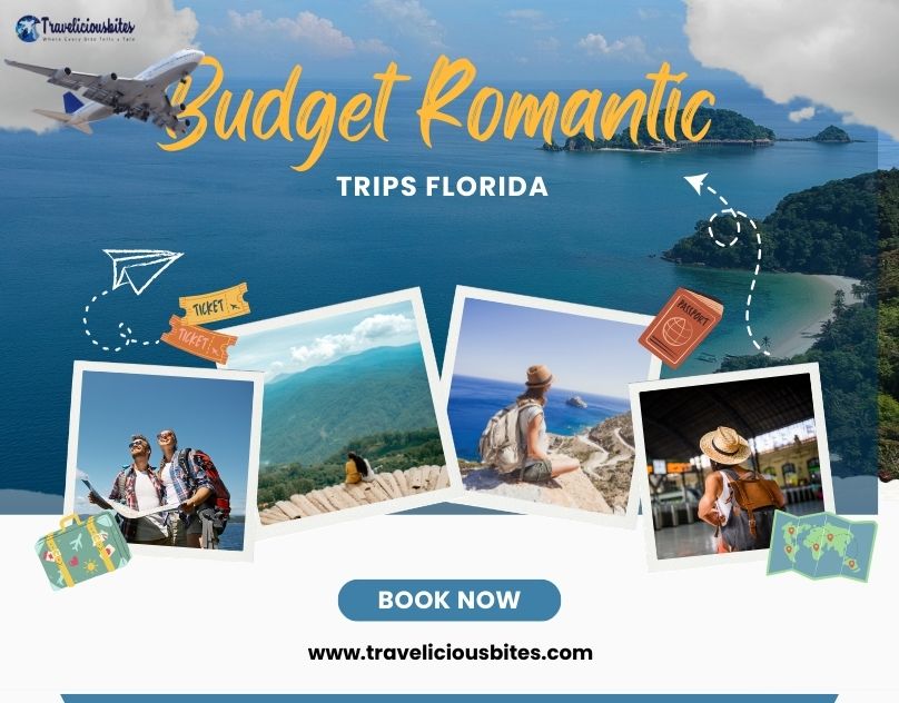 Budget Romantic Trips Florida: Couples on a Budget Getaway