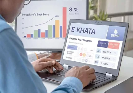 E-Khata vs Khata Certificate: Key Differences Explained