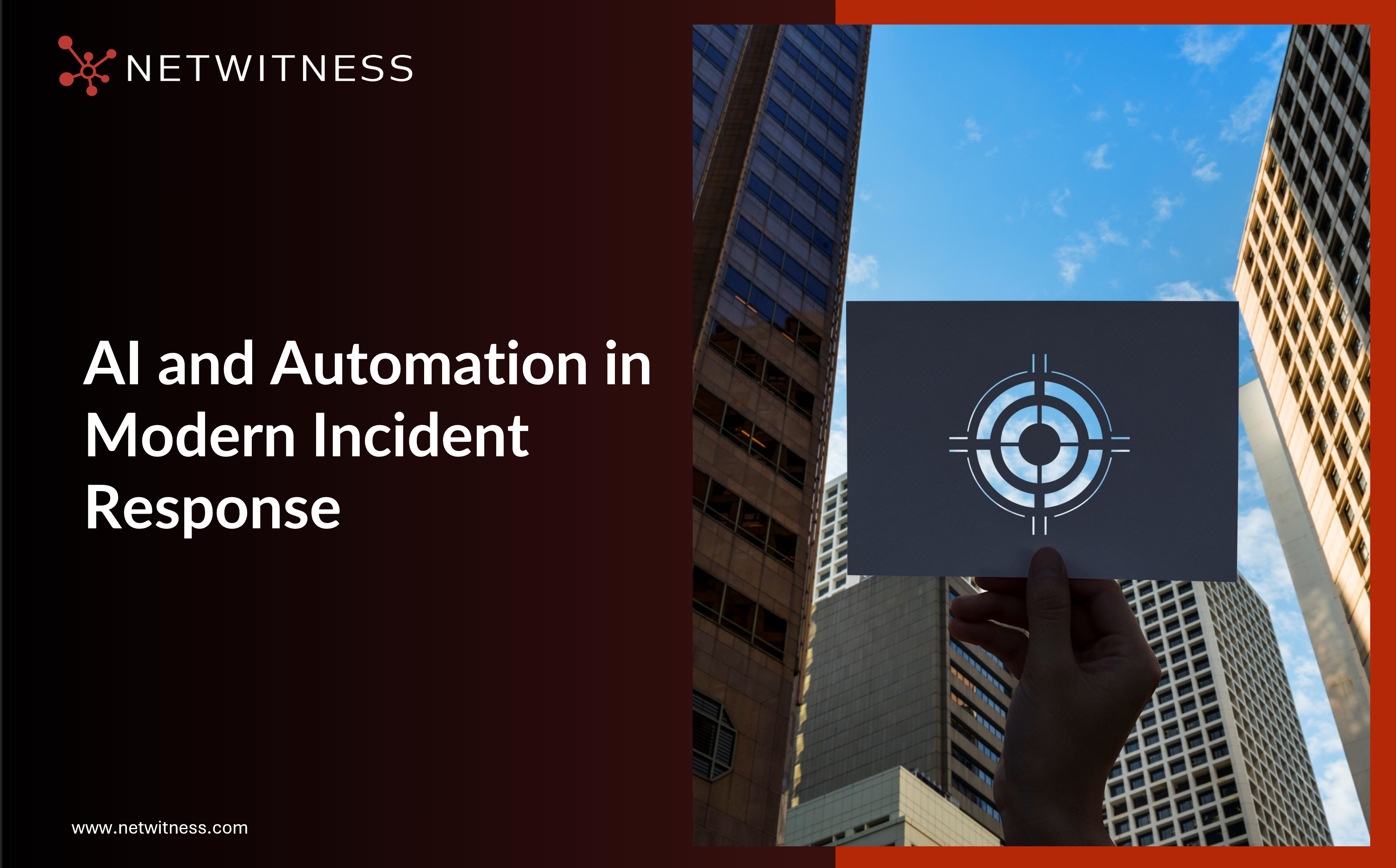AI and Automation in Modern Incident Response