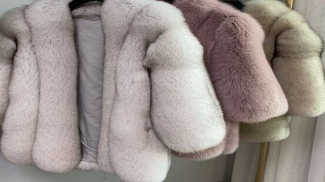 Reliable Fur Jacket Dry Cleaning in Bushey, Rickmansworth and kings Langley