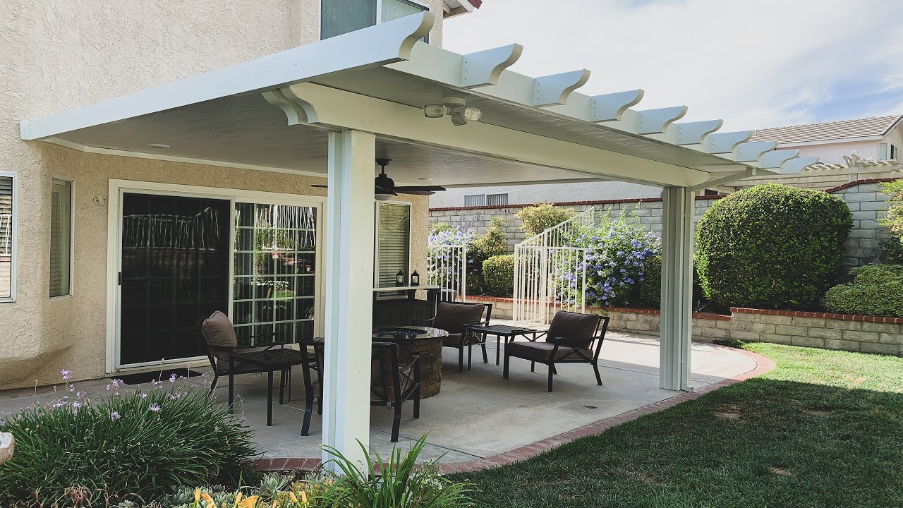 Opening Patio Cover Company Near Me – Transform Your Outdoor Living with Zapp Exteriors