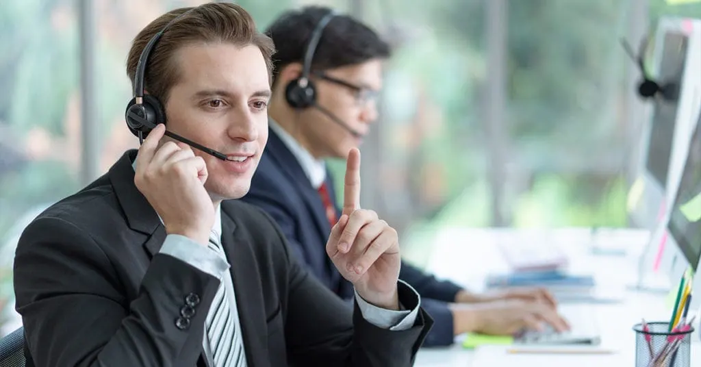 Professional Call Center Services in Colombia for Global Customer Support