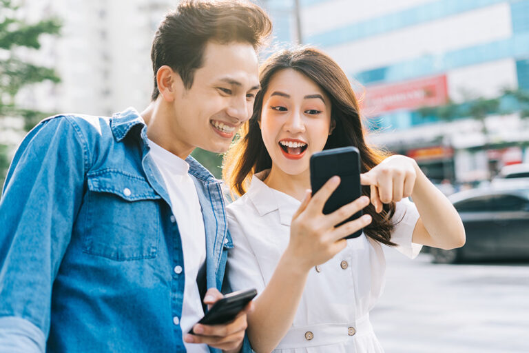Social platforms as digital gateways to Chinese audiences