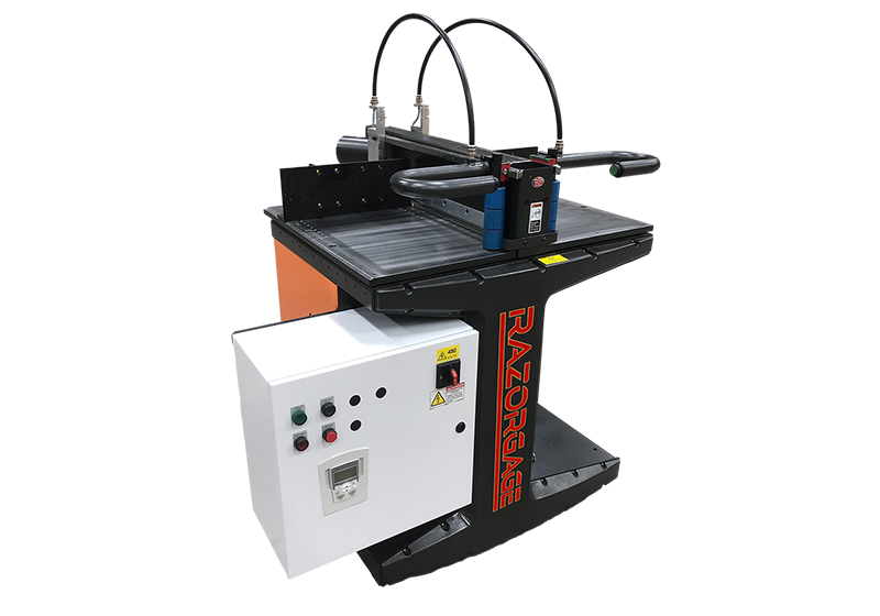 How Upcut Saws Ameliorate Delicacy in Frame Manufacturing
