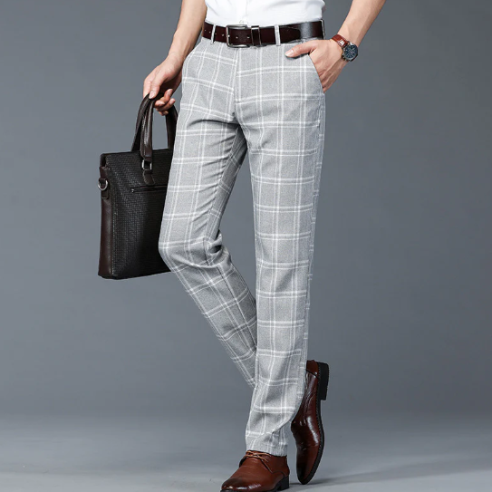 Men’s Fashion Trends: How to Upgrade Your Wardrobe in Style