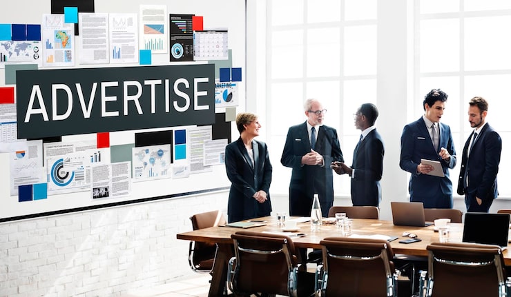 How Philadelphia Advertising Agencies Support Startups