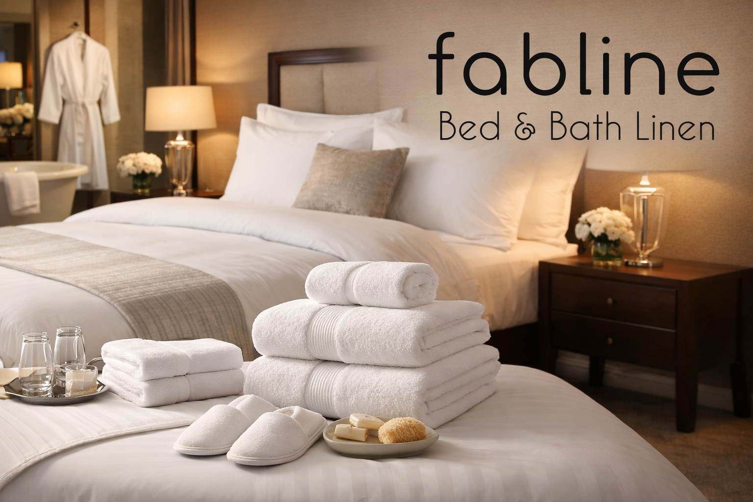 Best Bed Linen Brands – Choosing Quality and Comfort for Hotels and Homes