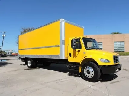 Buying Pre-Owned Trucks? It’s Time To Keep These Things In Mind!
