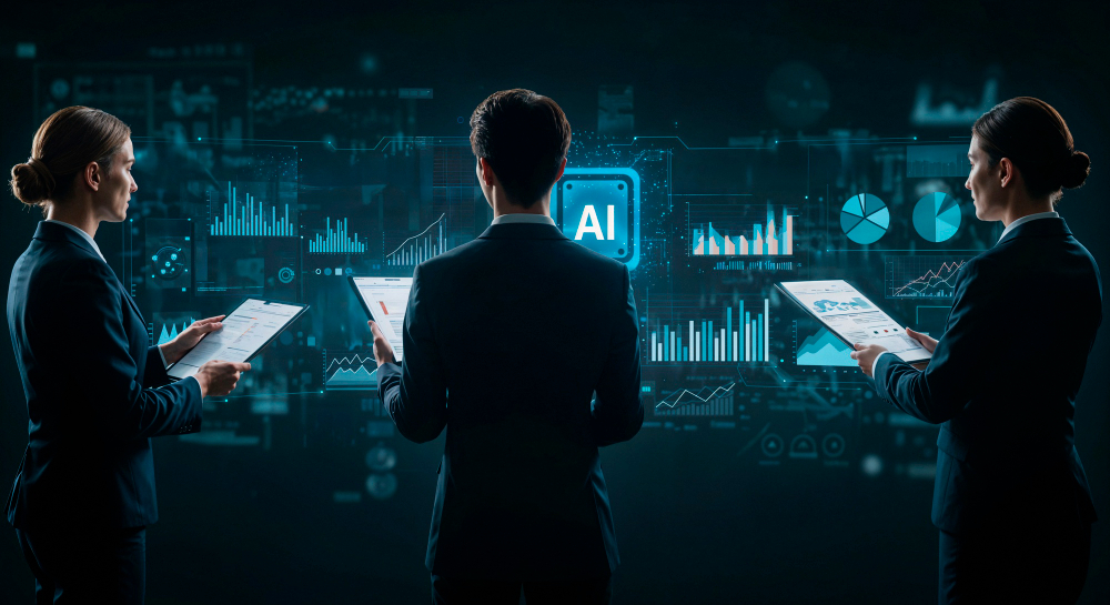 10 High-Impact AI Business Ideas That Enterprises Can Launch in the Next 3 Years