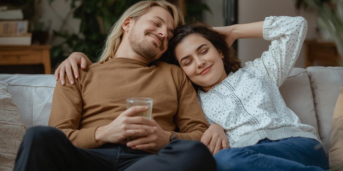How Joint Relaxation Strengthens Emotional Bonds?