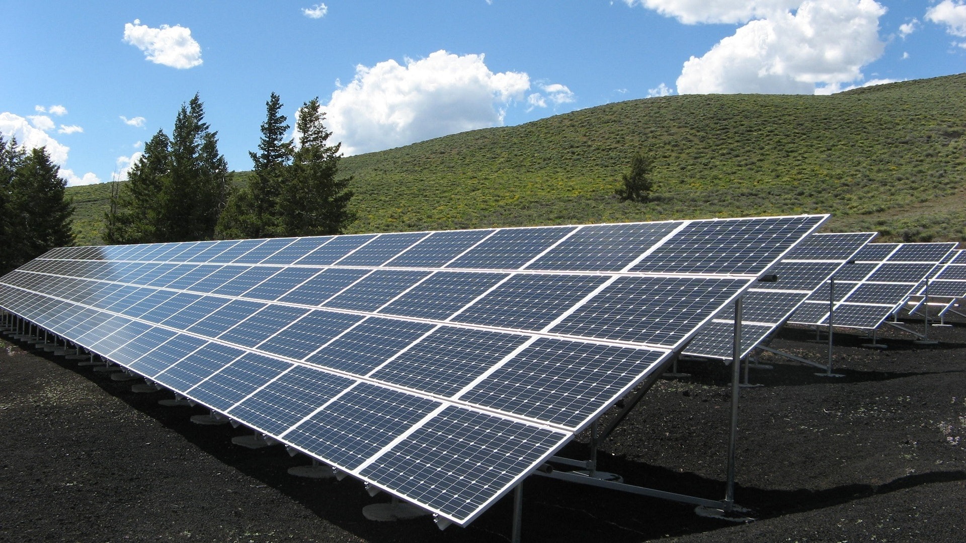 The 37.8% CAGR Race: Why Global Investors are Betting Big on India’s Solar Energy Market