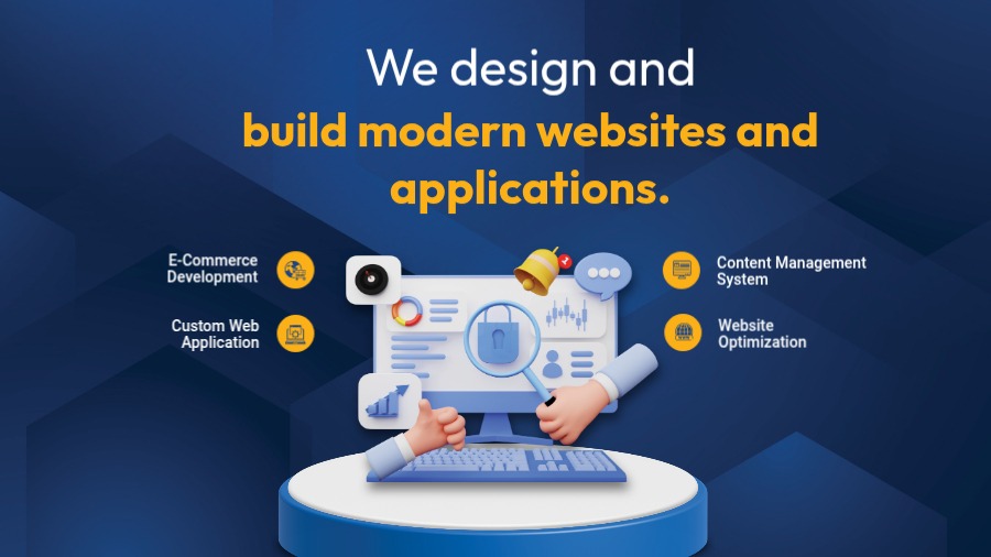 Why Businesses Choose W3care Technologies for Reliable Craft CMS Development Service in Modern Web Development