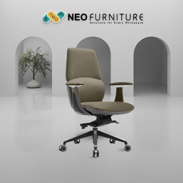Smart Office Seating Solutions for Modern Workspaces