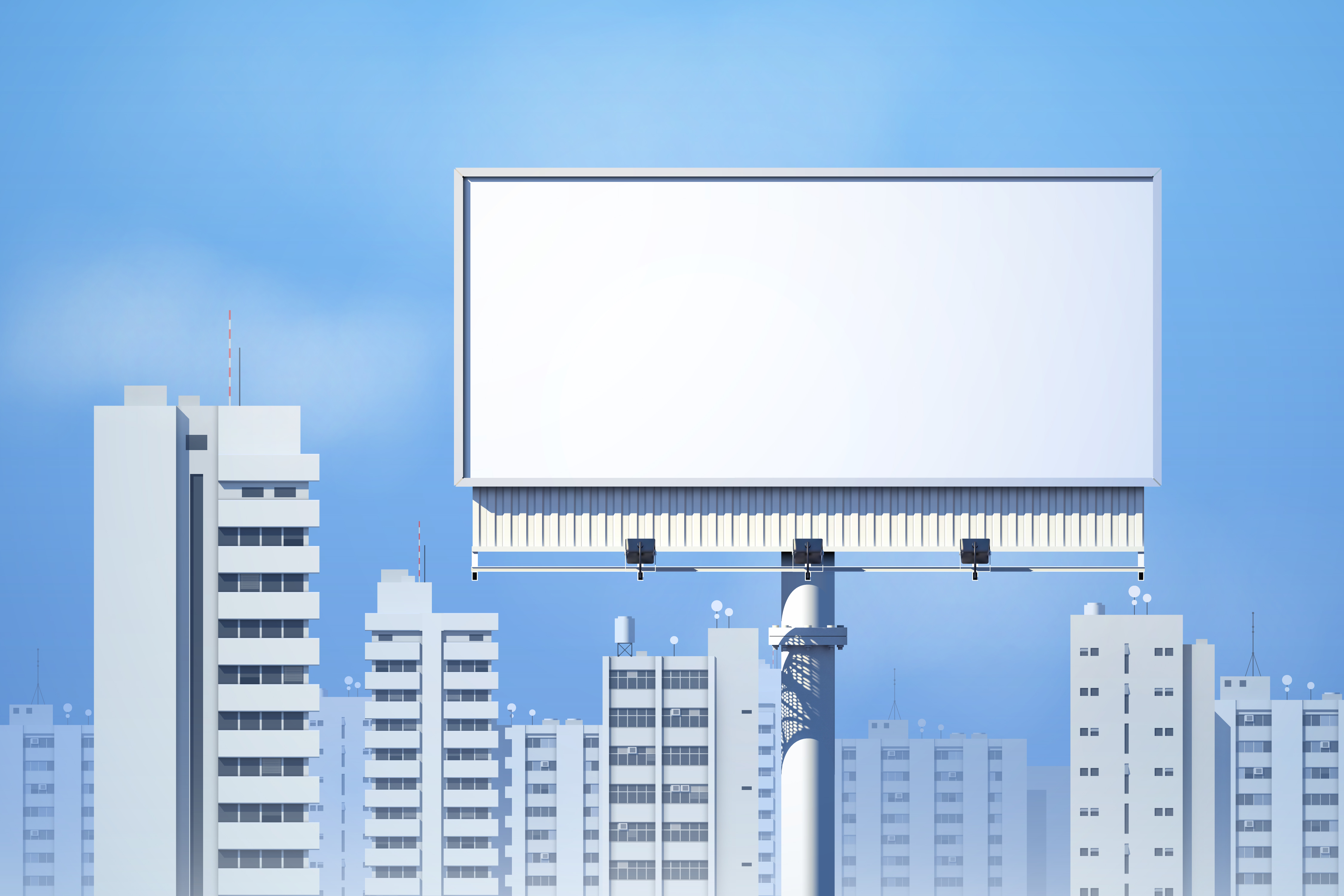 The Role of Billboard Advertising in Building Brand Awareness