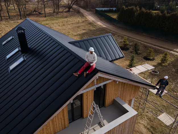 Roofing Contractors Emmaus Pennsylvania: Your Trusted Partner for Quality Roofs