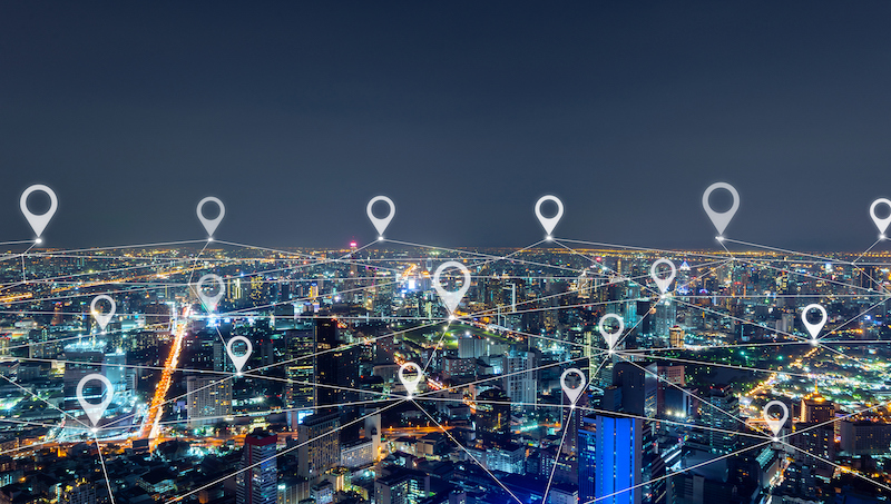 Digital Map Market Size, Share and Growth Forecast 2026-2034
