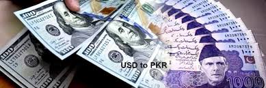Why Does the Latest 1 USD to PKR Rate in Pakistan Change Daily