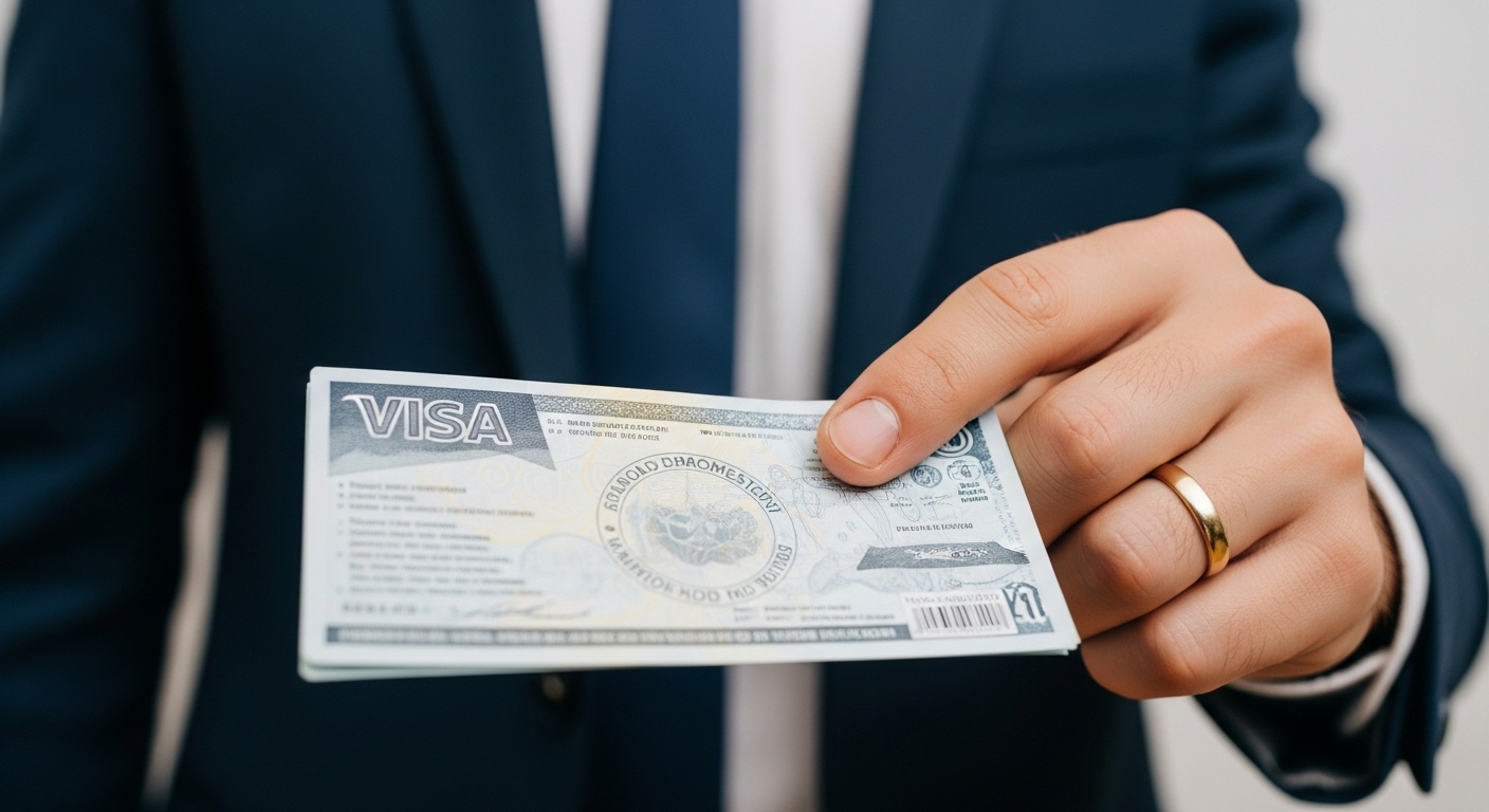 How to Get an Investor Visa in Dubai for Business Setup