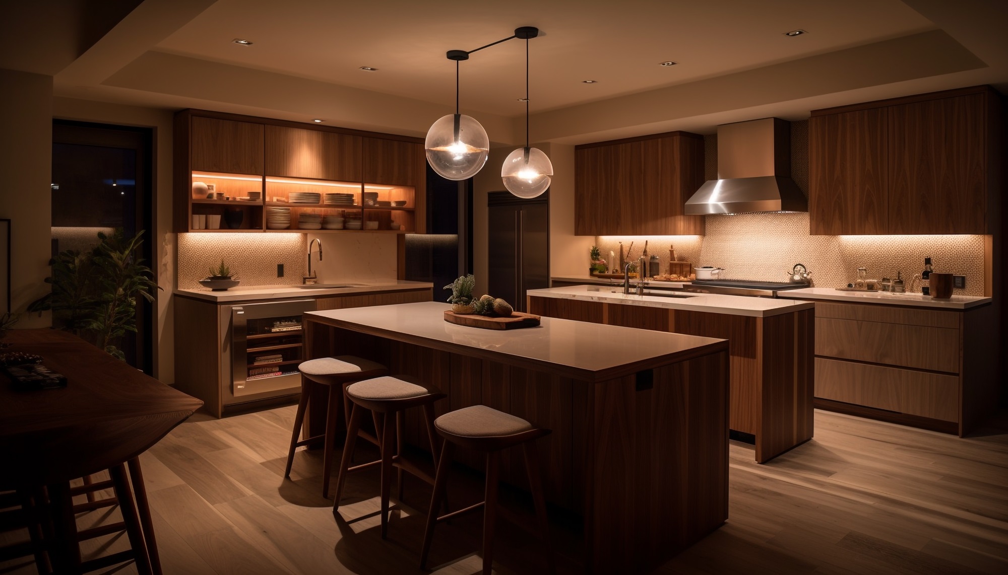Maximizing Your Modular Kitchen Space: Clever Storage Solutions