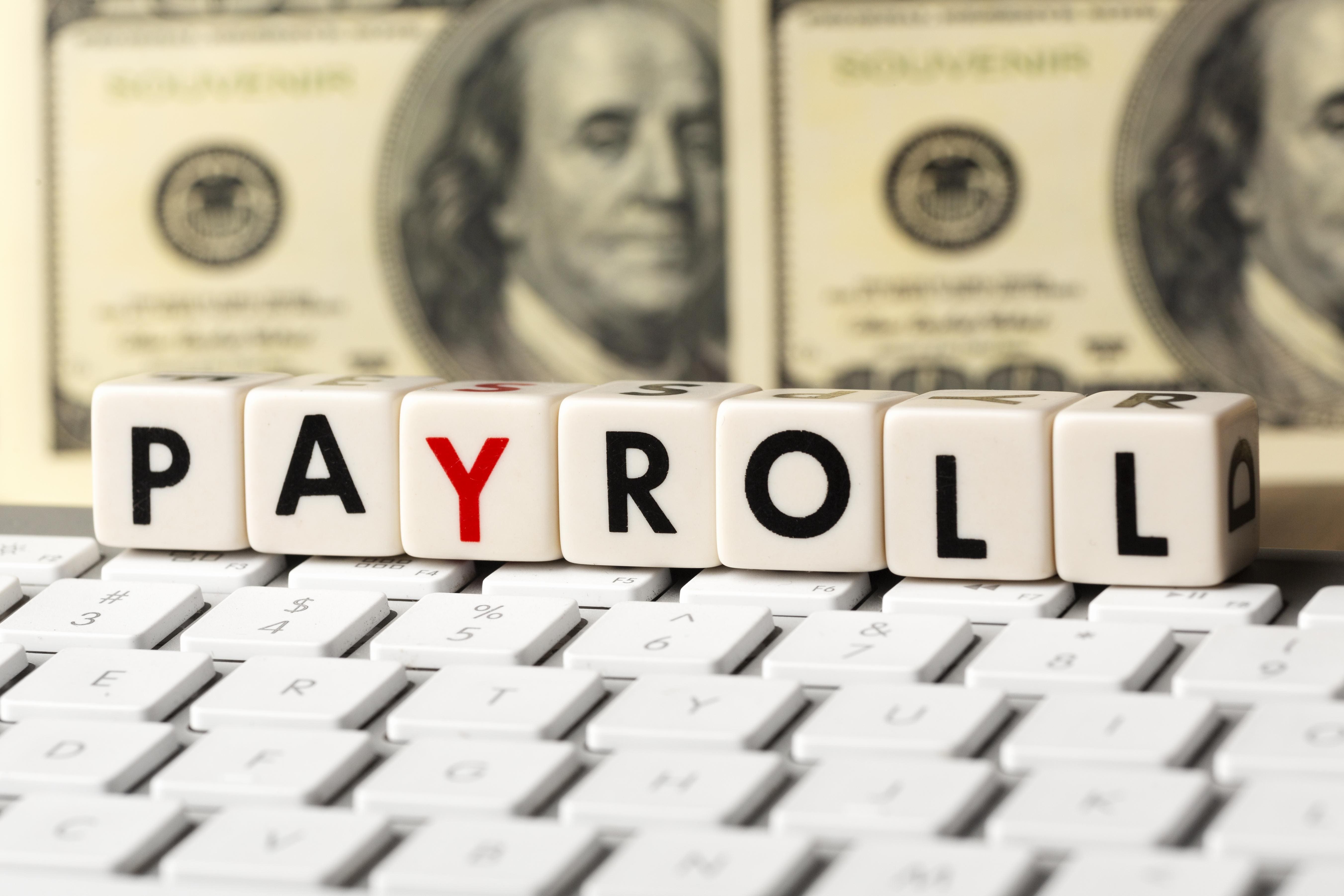 Addressing Payroll Complexities with HRMS Software Mumbai Solutions